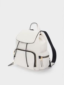 Рюкзаки Parfois модель 5606428972551 Рюкзаки Parfois модель 5606428972551 Фото