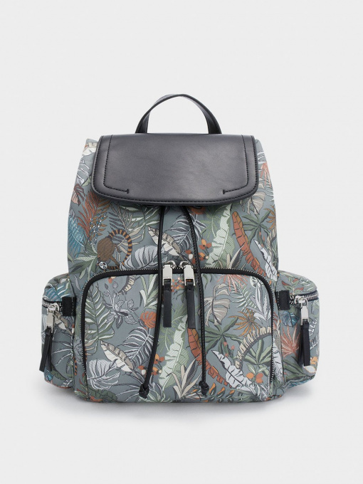 Рюкзаки Parfois модель 5606428972582 Фото