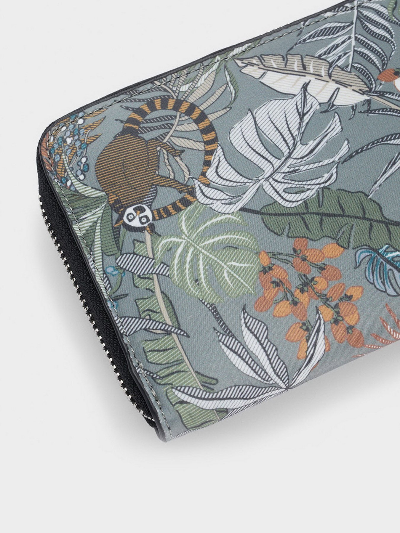 Кошелек Parfois модель 5606428973008 Фото