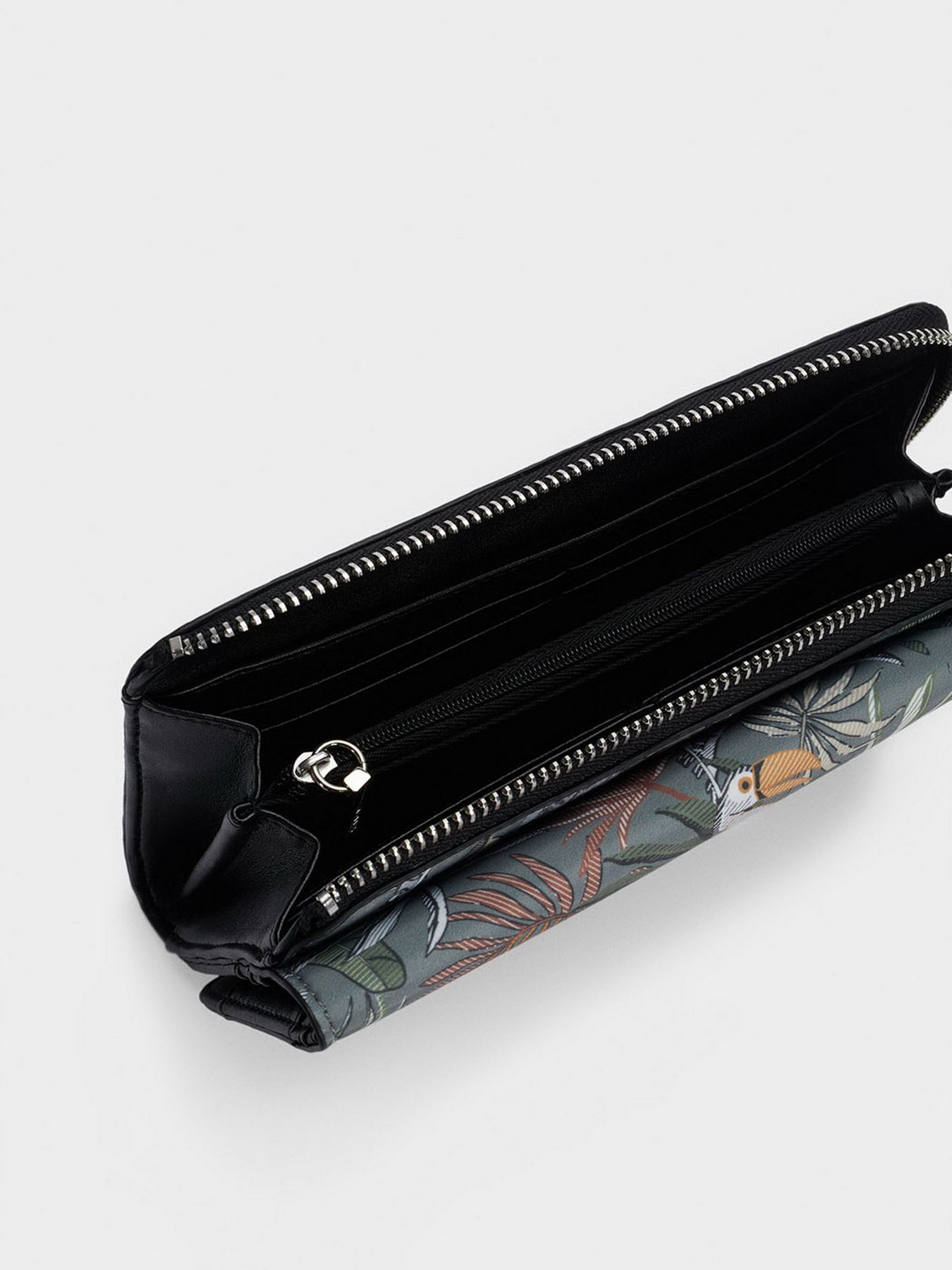 Кошелек Parfois модель 5606428973008 Фото