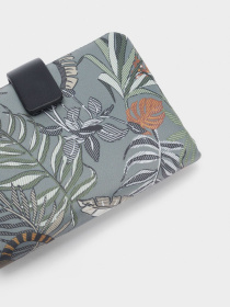 Кошелек Parfois модель 5606428973121 Кошелек Parfois модель 5606428973121 Фото