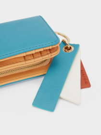 Кошелек Parfois модель 5606428973787 Фото