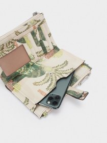 Кошелек Parfois модель 5606428975071 Кошелек Parfois модель 5606428975071 Фото