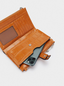 Кошелек Parfois модель 5606428987487 Кошелек Parfois модель 5606428987487 Фото