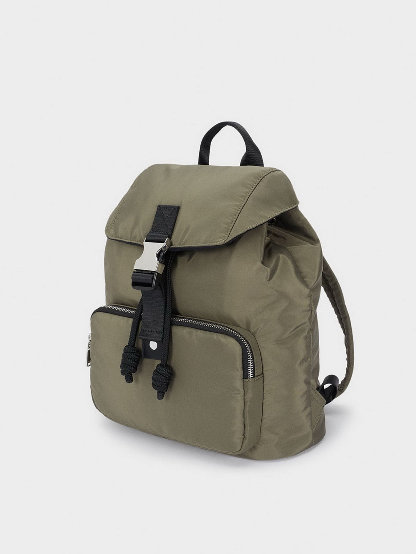 Рюкзаки Parfois модель 5606428987845 Фото