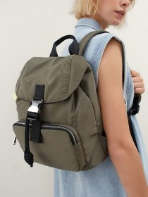 Рюкзаки Parfois модель 5606428987845 Фото