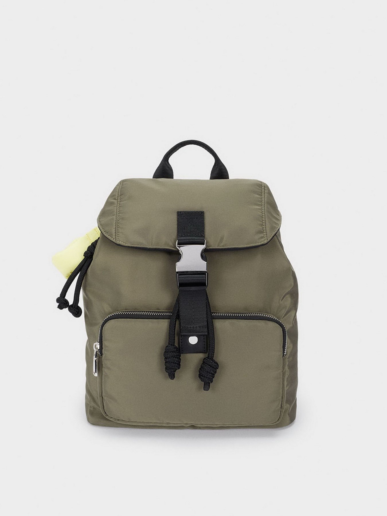 Рюкзаки Parfois модель 5606428987845 Фото