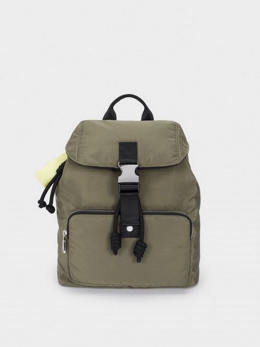 Рюкзаки Parfois модель 5606428987845 Фото