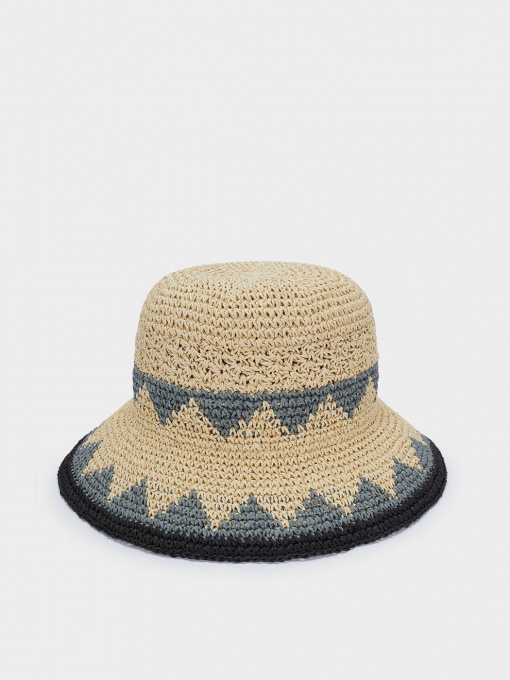 Капелюх Parfois модель 5606428979789 Фото