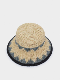 Шляпа Parfois модель 5606428979789 Фото