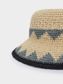 Шляпа Parfois модель 5606428979789 Фото