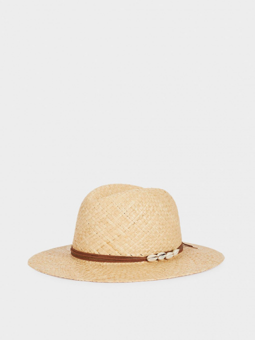Шляпа Parfois модель 5606428979796 Фото