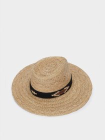 Шляпа Parfois модель 5606428979833 Шляпа Parfois модель 5606428979833 Фото