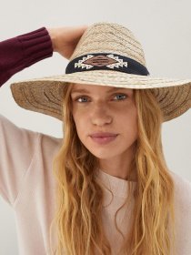 Шляпа Parfois модель 5606428979833 Шляпа Parfois модель 5606428979833 Фото