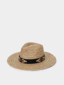 Шляпа Parfois модель 5606428979833 Шляпа Parfois модель 5606428979833 Фото
