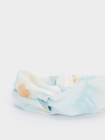 Повязка на голову Parfois модель 5606428980846 Повязка на голову Parfois модель 5606428980846 Фото