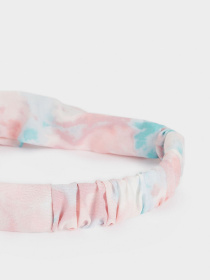 Повязка на голову Parfois модель 5606428980877 Фото