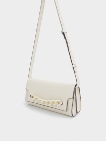 Кросс-боди Parfois модель 5606428985407 Фото