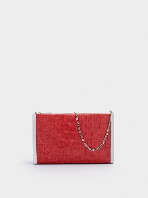 Крос-боді Parfois модель 5606428985643 Фото