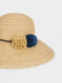 Шляпа Parfois модель 5606428986503 Фото