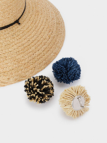 Шляпа Parfois модель 5606428986503 Фото