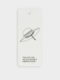 Панама Parfois модель 5606428986732 Панама Parfois модель 5606428986732 Фото