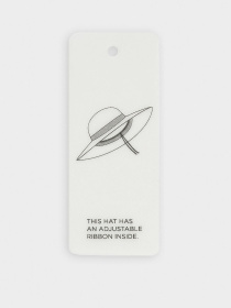 Кепка Parfois модель 5606428987609 Фото