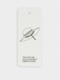 Капелюх Parfois модель 5606428990302 Фото