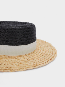 Шляпа Parfois модель 5606428990319 Фото