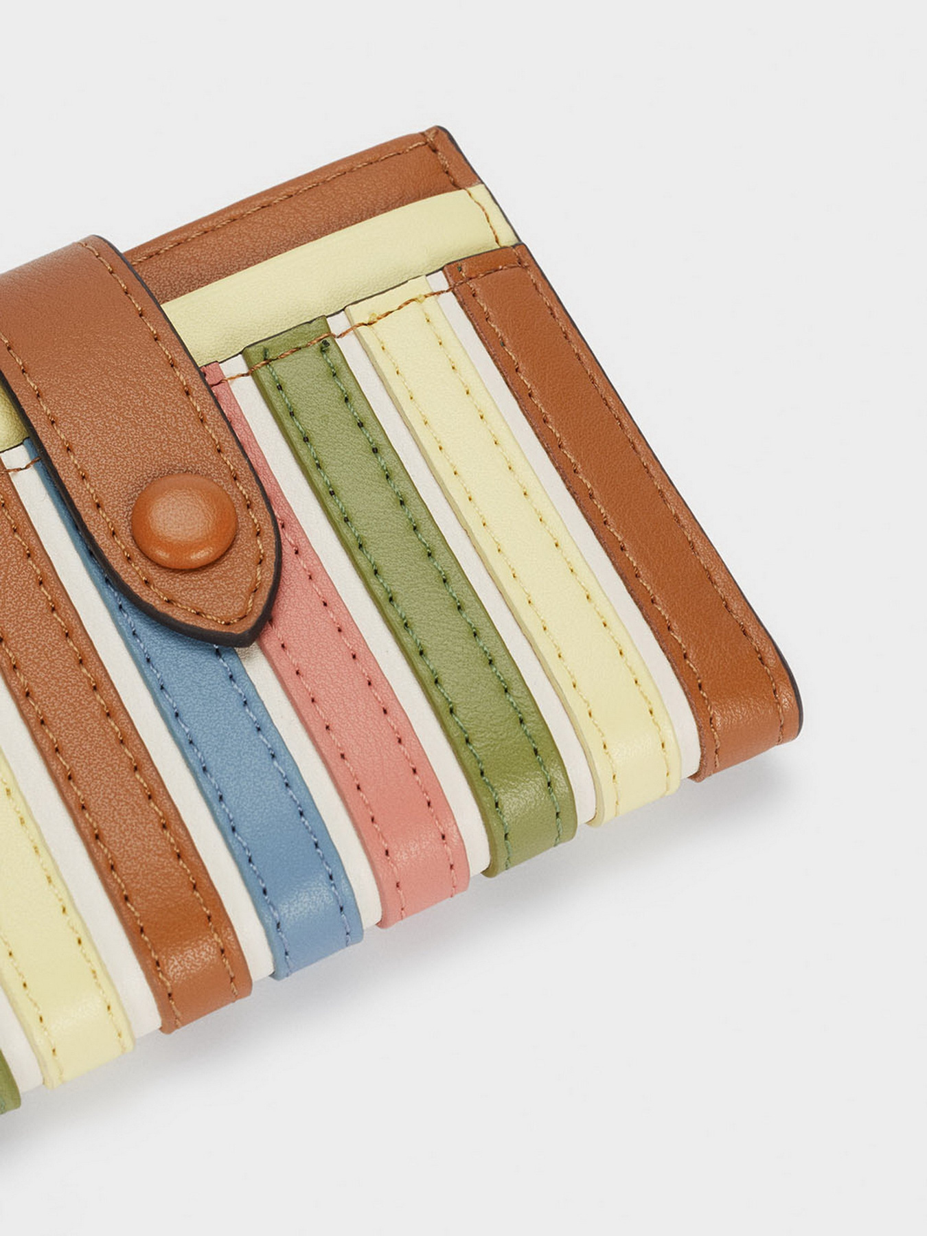 Гаманець Parfois модель 5606428991774 Фото