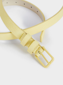 Ремни Parfois модель 5608348011167 Фото