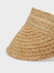 Кепка Parfois модель 5606428993488 Фото