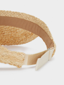 Кепка Parfois модель 5606428993488 Фото