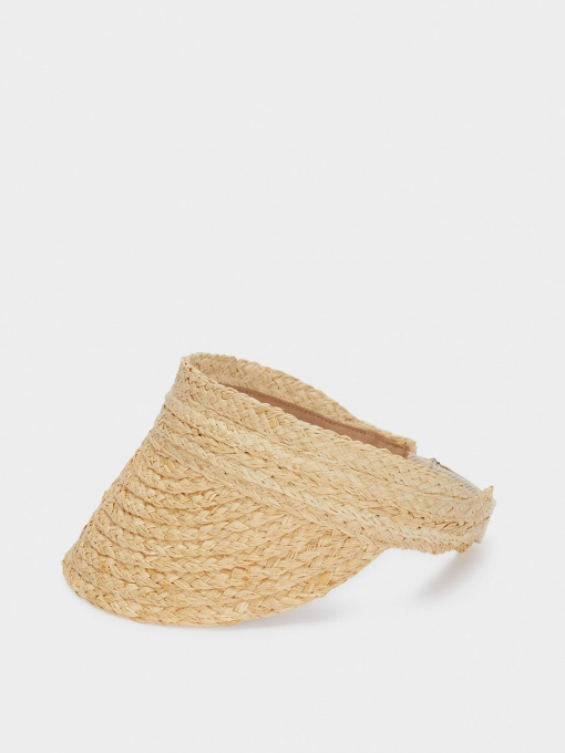 Кепка Parfois модель 5606428993488 Фото