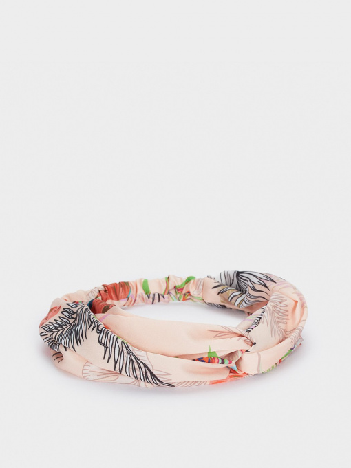 Пов'язка на голову Parfois модель 5606428993655 Фото