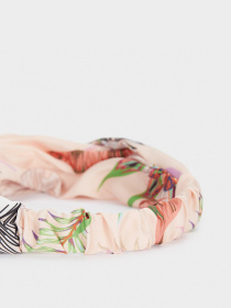 Повязка на голову Parfois модель 5606428993655 Фото