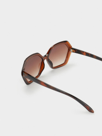 Солнцезащитные очки Parfois модель 5606428994539 Фото