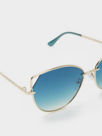 Солнцезащитные очки Parfois модель 5606428994553 Фото