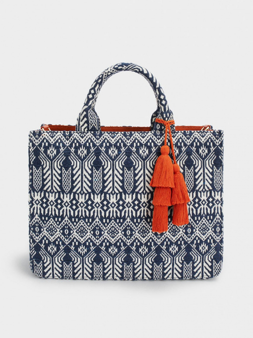 Сумка Parfois модель 5606428994645 Фото