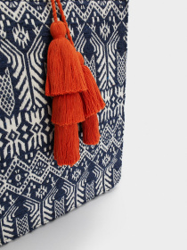 Сумка Parfois модель 5606428994645 Фото