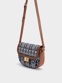 Кросс-боди Parfois модель 5606428994829 Фото