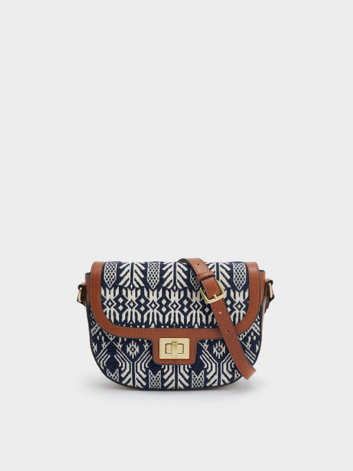 Крос-боді Parfois модель 5606428994829 Фото