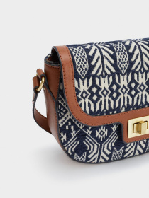 Крос-боді Parfois модель 5606428994829 Фото