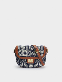 Крос-боді Parfois модель 5606428994829 Фото