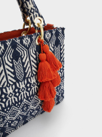 Сумка Parfois модель 5606428994836 Фото