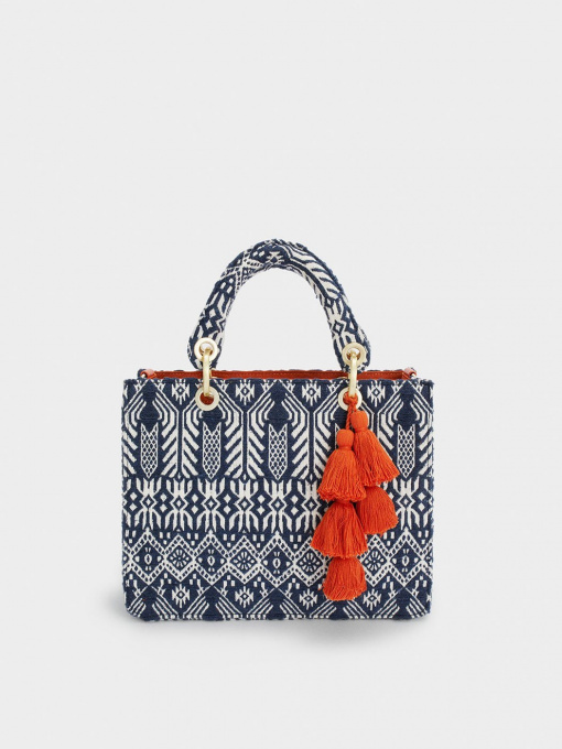 Сумка Parfois модель 5606428994836 Фото