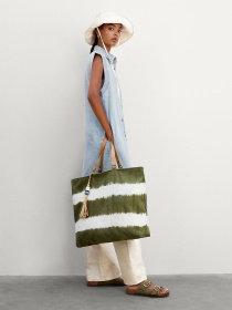 Сумка Parfois модель 5606428994850 Фото