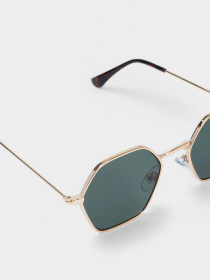 Сонцезахисні окуляри Parfois модель 5606428994942 Фото