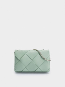 Кросс-боди Parfois модель 5606428995369 Фото