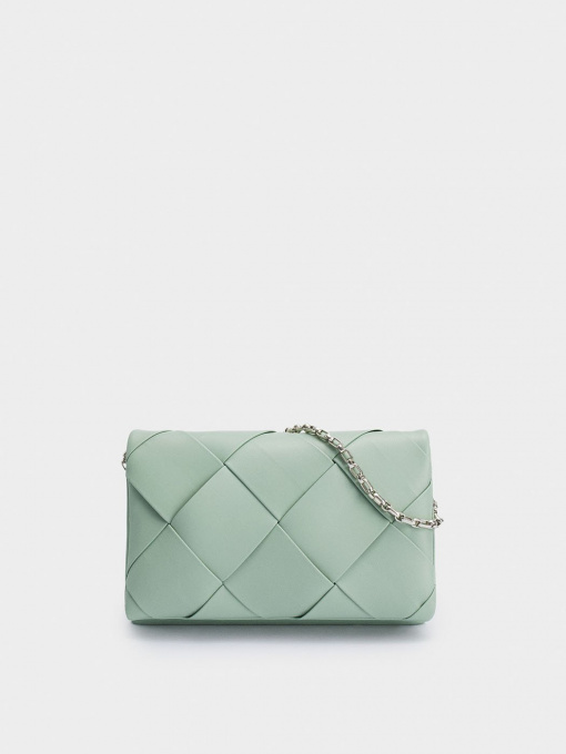 Крос-боді Parfois модель 5606428995369 Фото